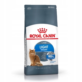 Сухий корм для дорослих котів Royal Canin Light Weight Care, 8 кг