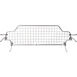 Сітка для собак Travall Ford Focus (2011-2018) - захист багажника, сталеве плетіння