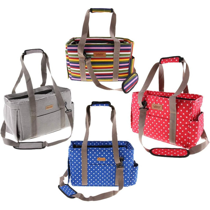 Транспортна сумка для тварин: переноска для собак, котів та цуценят до 5 кг (Райдуга)