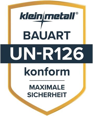 Сітка для собак Kleinmetall Masterline, сумісна з VW Tiguan III та E-Hybrid (з 2024)