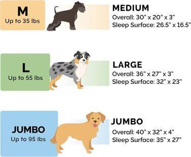 Ліжко для собак Furhaven великого розміру з ортопедичним матрацом, стиль дивана, знімний, пральний чохол (76 x 51 x 15 см, сірий титан)