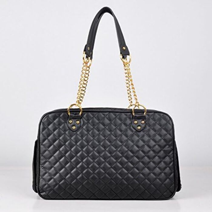 Транспортна сумка для собак та котів: переноска для авто, подорожей