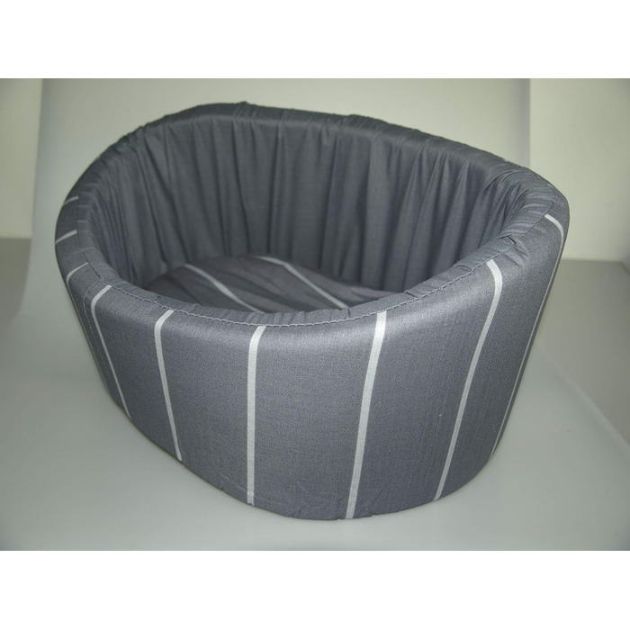 Лягушко для собак Classico з подушкою