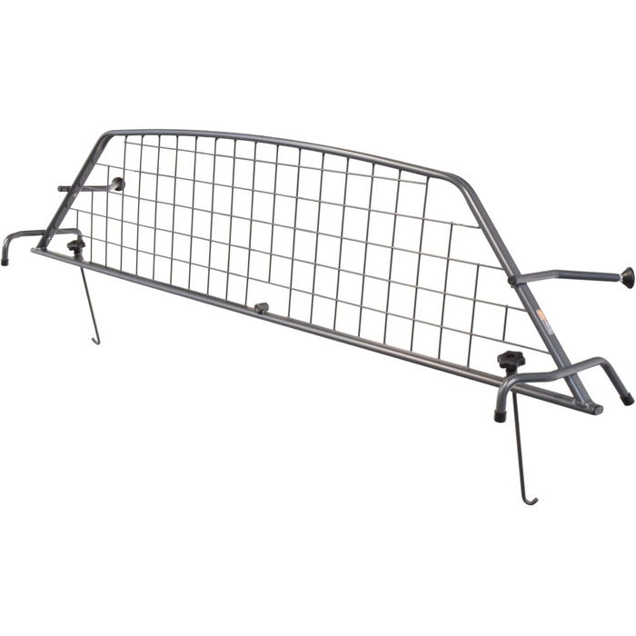 Travall Hundegitter для Škoda Superb (2008-2015): захист багажника, сітка для собак, міцний сталевий бар'єр