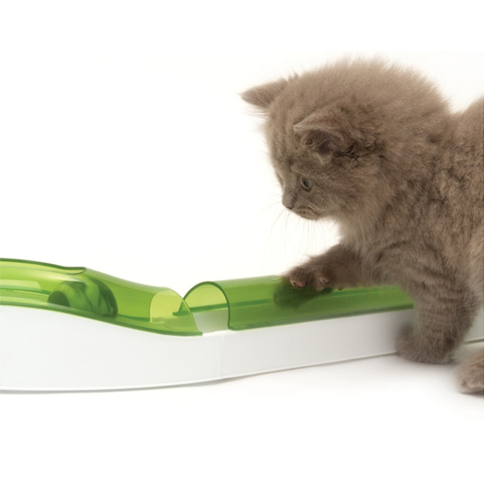 Тунель для котів Catit Senses 2.0 Wave Circuit
