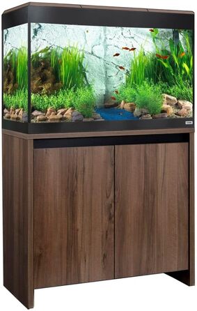 Стіл Fluval Roma для акваріума, стійка підставка, меблі для акваріума