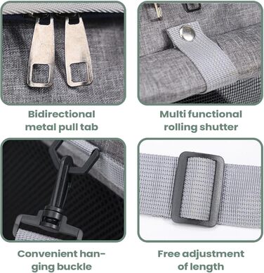 Крісло для собак на велосипед: переносна, складна сумка-кошик для безпечних прогулянок, подорожей та сімейних велопрогулянок з котами