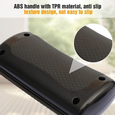 Щітка Fellwunder 2025 для собак та котів – щітка для підшерстка, видалення шерсті, комфортна ручка, догляд за шерстю (2 шт.)