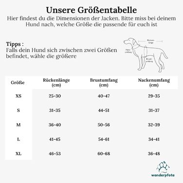 Зимовий теплий пуховик для собак, сірий, XS - водонепроникний, стильний, для маленьких собак