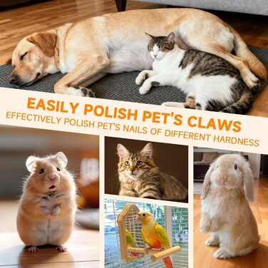 Триммер для собак Ortho Trimmer Pro: професійний догляд за кігтями вдома, тиха робота, рівна обрізка