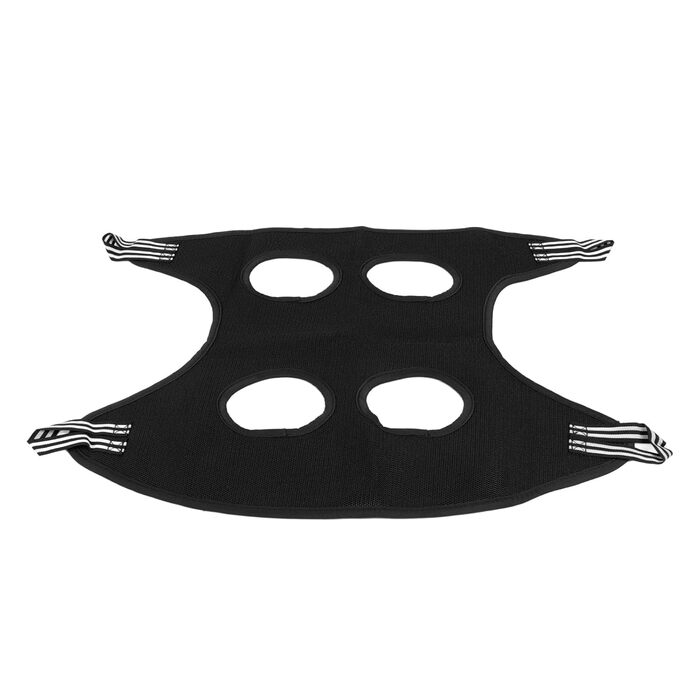 Набір для догляду за собаками: гамак, щітка, інструмент для стрижки нігтів та інші аксесуари (10 шт.)