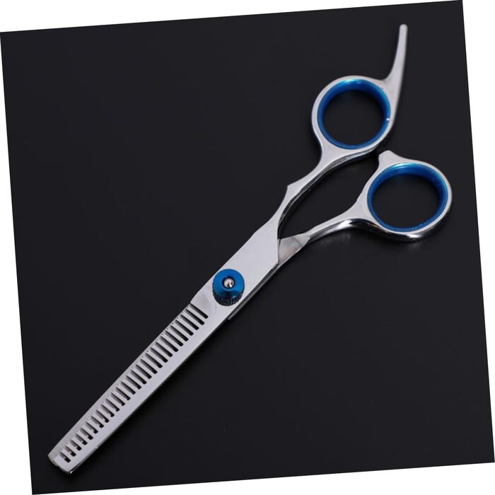 Набір професійних ножиць для грумінгу собак та котів, 6 дюймів, нержавіюча сталь