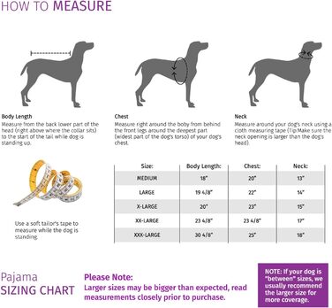 Піжама для собак HDE, комплект, теплий, для собак M-3XL, в клітинку, XL