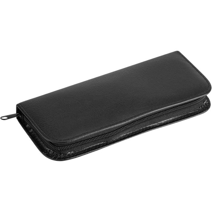 Набір професійних ножиць для грумінгу собак Restokki, нержавіюча сталь, для догляду за довгою та короткою шерстю собак, котів та інших домашніх тварин