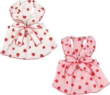 Сорочки для собак та котів, принт 