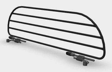 Гард для собак ERGOTECH для Subaru Forester (2008-2012)