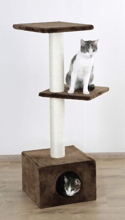 Когтеточка для котів Kerbl Venus 81587, ігровий комплекс