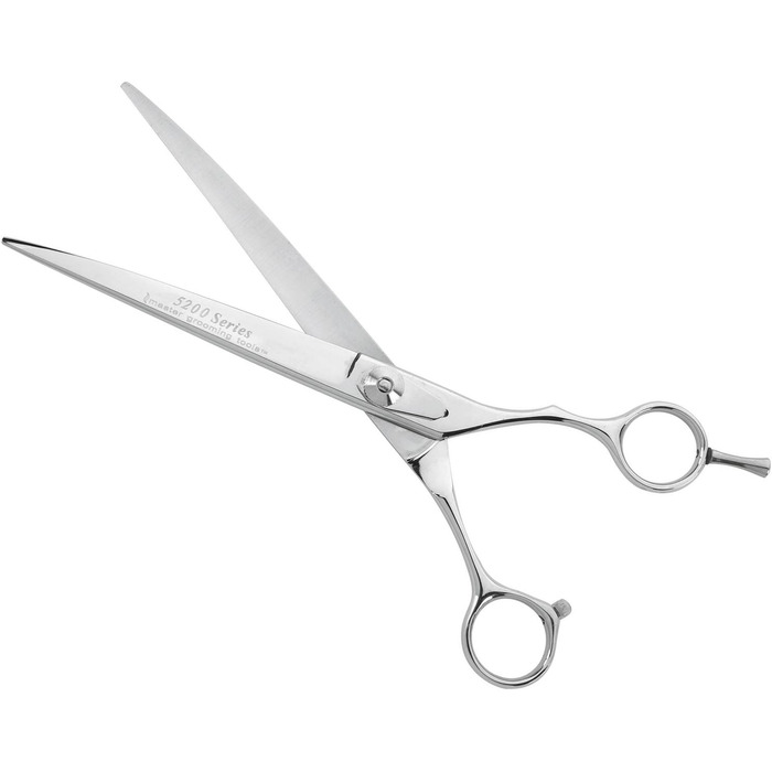 Професійна ножиця для грумінгу собак Master Grooming Tools 5200 Serie – 21.5 см