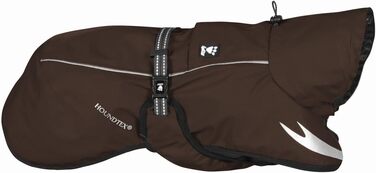 Регенкожух для собак HURTTA Torrent, 60, коричневий