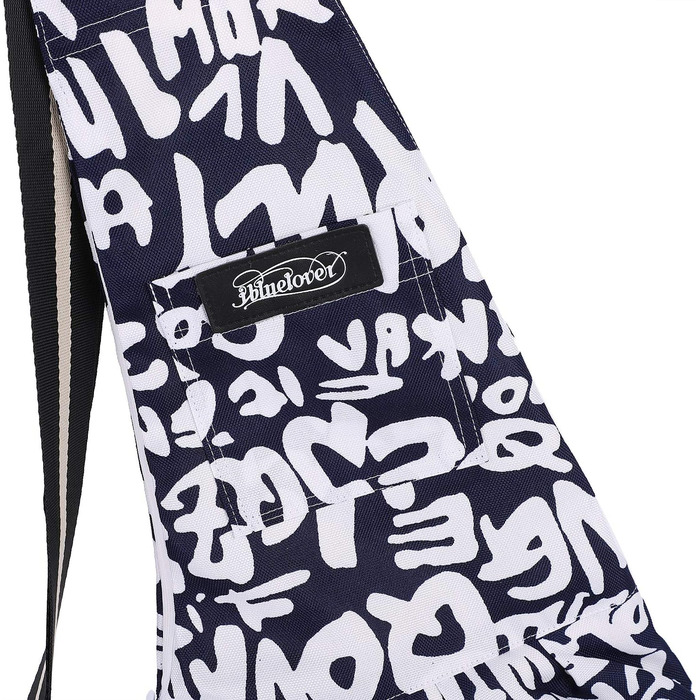 Сумка-переноска для собак і котів Oxford, регульована, блакитна, до 5 кг