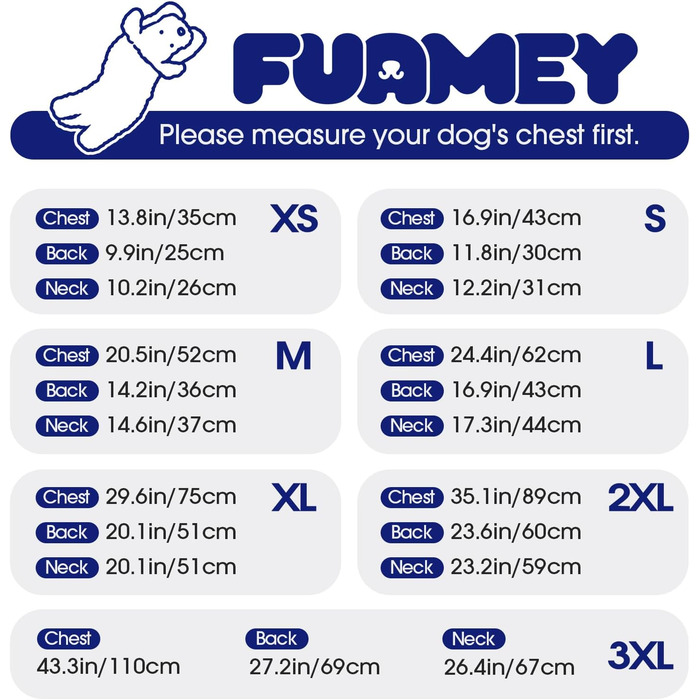 Флісова куртка для собак FUAMEY, тепла зимова жилетка, легкий мантель, пуловер, дихаюча, з високим коміром, вітронепроникна, водовідштовхувальна, для цуценят, розмір L (Large), колір коричневий та сірий