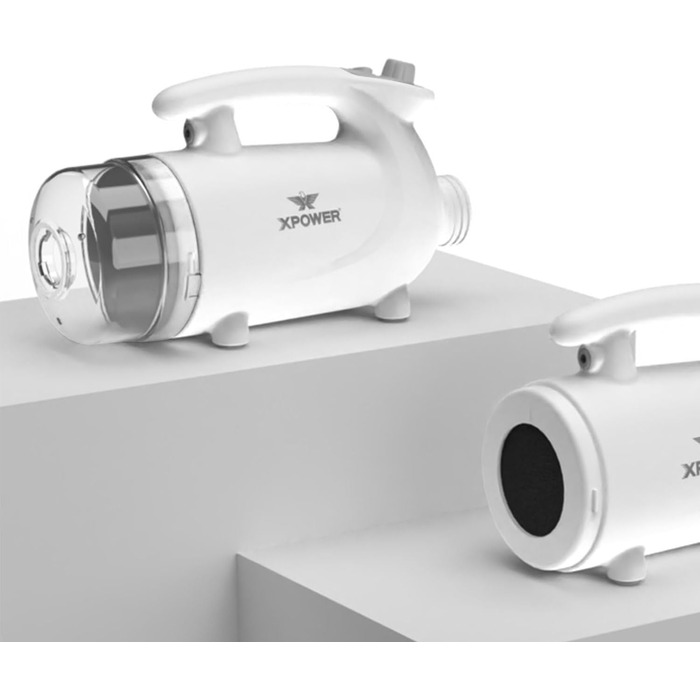 Набір для догляду за тваринами XPOWER з інструментами (B-117)