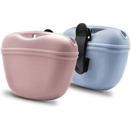 колір: вибачте, роза + крижано-блакитний