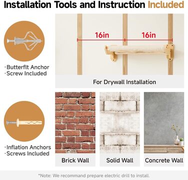 Кішка лежанка на стіну MEWOOFUN, 52x32 см, знімний чохол