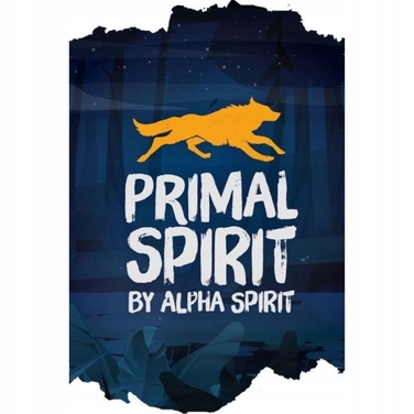 Сухий корм Primal Spirit Karma зі свининою, 12 кг