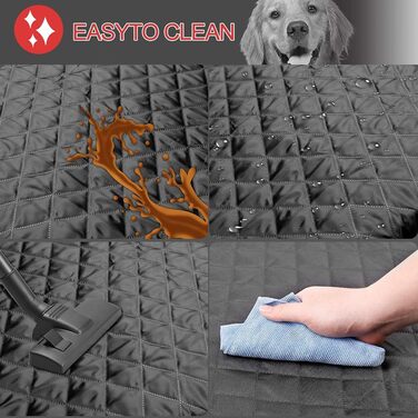 Захист для багажника автомобіля для Jeep Renegade BU/Hybrid (2015-2024) - вологостійкий, збоку захищений, від подряпин, міцний