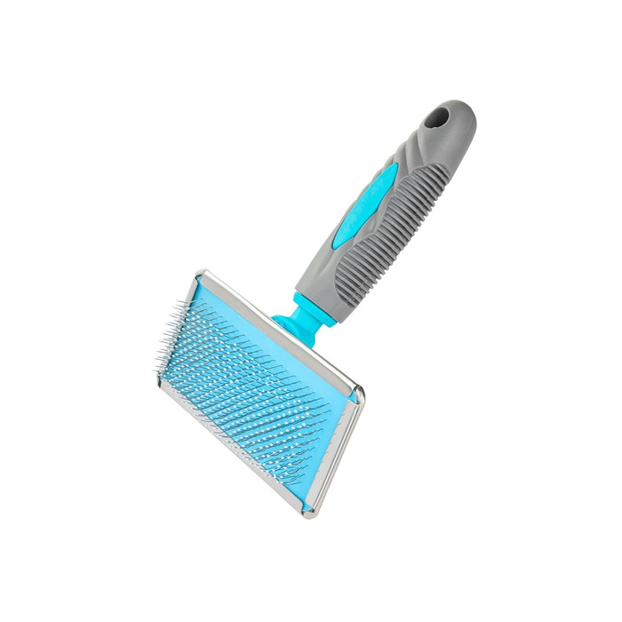 Щітка для собак Mastercip, велика порода, розмір Medium