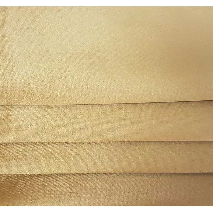 М'яке та зручне ліжко для собак Roé - ліжко-печеринка для маленьких собак, включає пакетики для збору відходів (S, гірчичний)