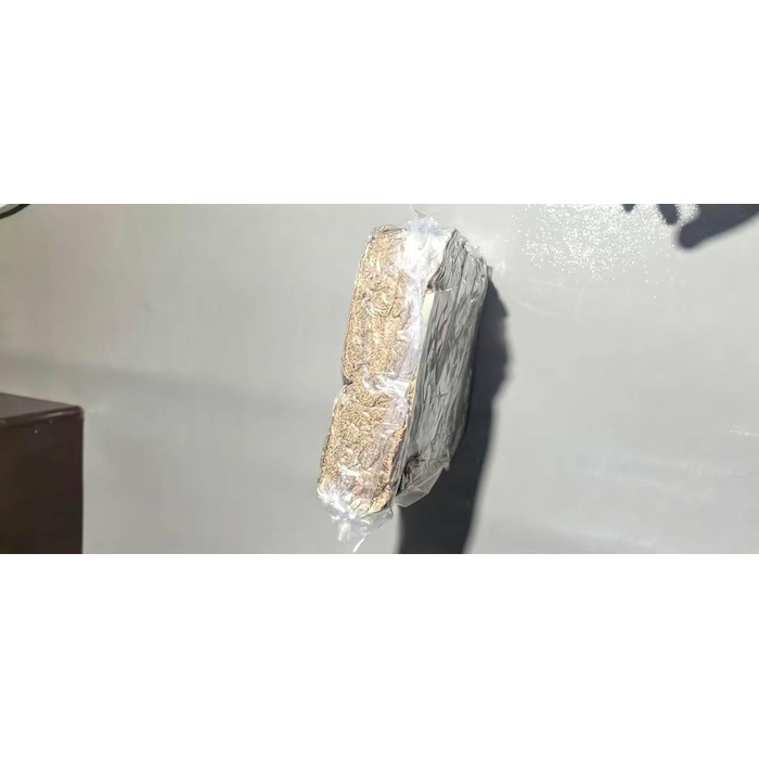 Крісло-лежанка для собак великих порід, XXL, світло-сіре, 106x76x20 см, знімний чохол, неслизьке, з підковою для шиї