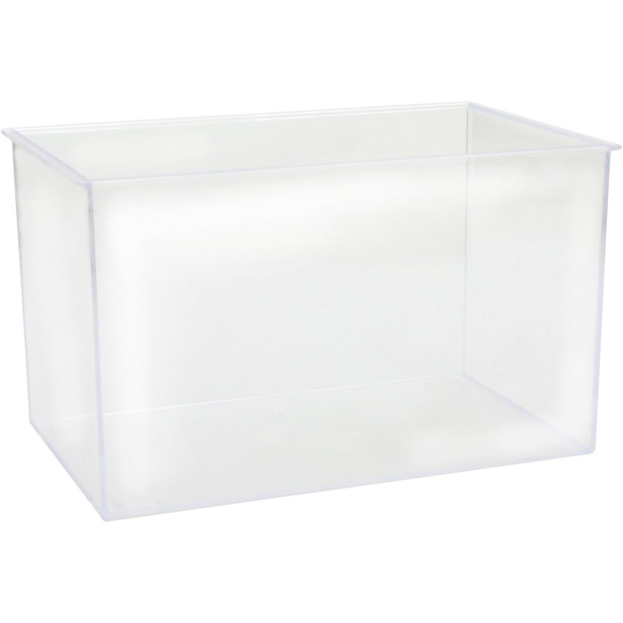 Акваріум Savic Nv Nobby Goldy для риб, 25x16x15,5 см