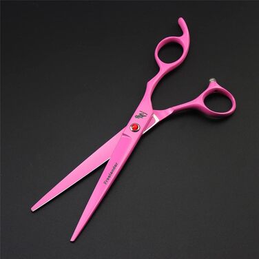 Набір професійних ножиць для грумінгу собак 7.0 дюймів, для догляду за тваринами, гострі та довговічні