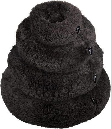 District 70 Fuzz - Піжама чоловіча - Sand (XL, Темно-сірий)