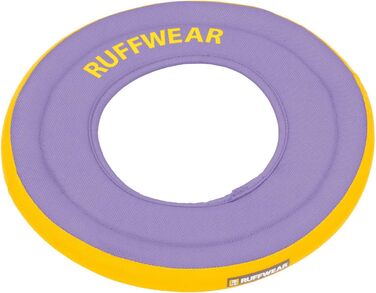 Фрісбі Ruffwear Hydro Plane для собак, фіолетовий, L, 30,5 см