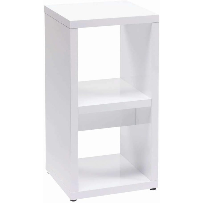 Підставка Askoll Pure Stand M, біла, для акваріуму