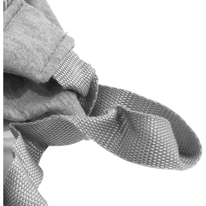 Сумка-переноска для собак, для маленьких собак, котів, з подвійним ременем на плече