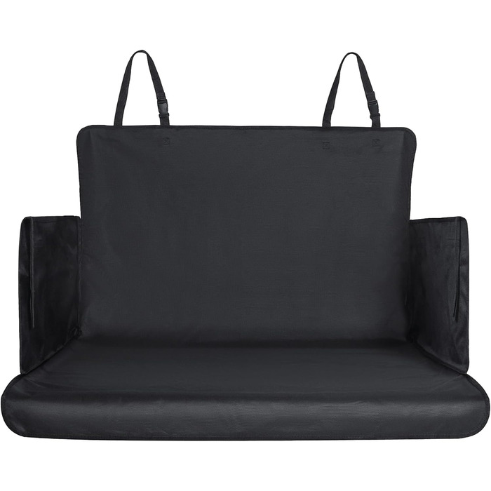 Захисна підкладка в багажник для собак Pretex - водовідштовхувальний килимок для автомобіля 153x103 см