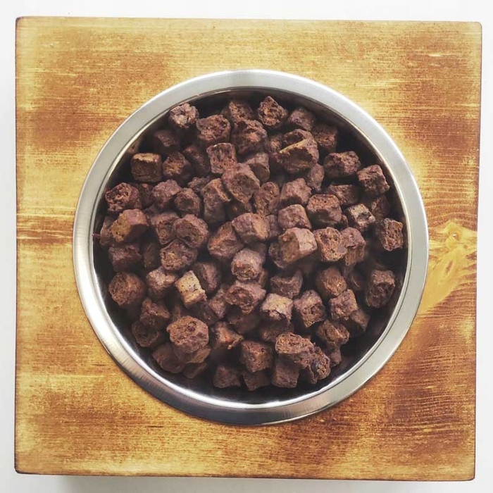 Сухий корм для собак Dolina Noteci Superfood з яловичиною, беззерновий, 5 кг
