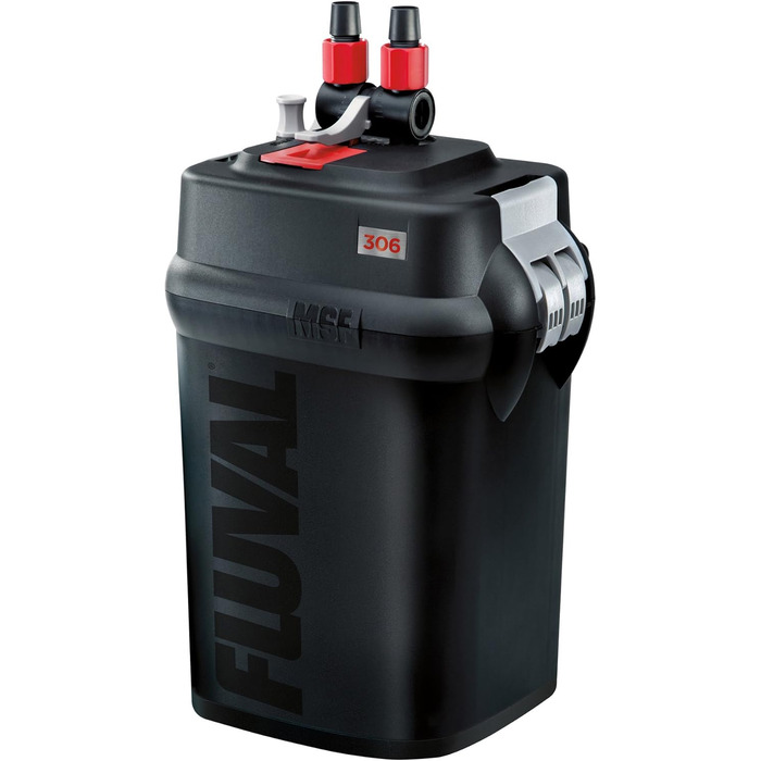 Зовнішній фільтр Fluval 306 для акваріумів