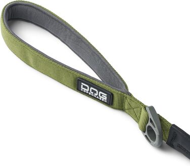 Повідок для собак DOG Copenhagen Urban Rope 3.0, зелений, L