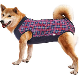 колір: сша, блакитно-червоний