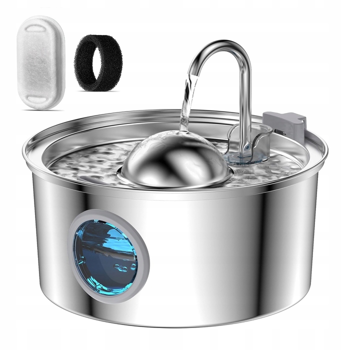 Автонапійник Mukkela 3200 мл