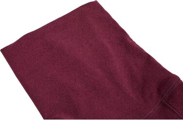 Теплий пуловер для собак Imily Bela з флісу, накидка, жилет, куртка для собак, зимовий одяг для малих, середніх та великих собак, бордовий, XL