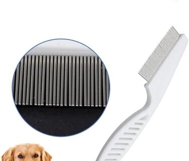 Щітка для собак, професійна для догляду за шерстю, G833A
