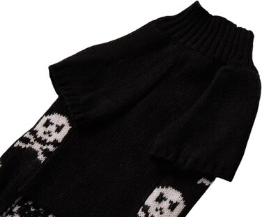 Костюм на Хелловін для собак Lanyar, дизайн 