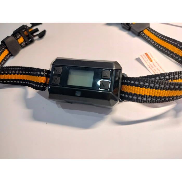 GPS-трекер для собак P810+