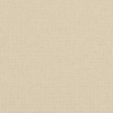 Ляжка для собак, м'яка, з подушкою, диванчик для маленьких собак та котів, тканина, кремовий колір